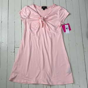 Girls Amy Byer dress size Large